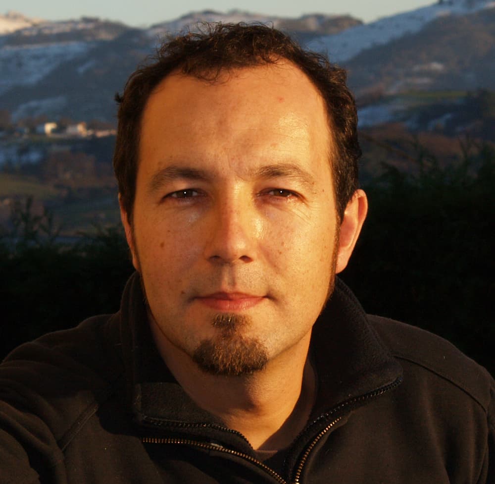 Jorge Chachero