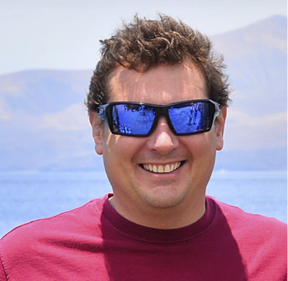 David Barrio