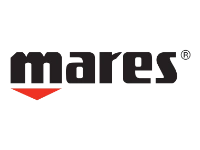 Mares scuba diving equipment